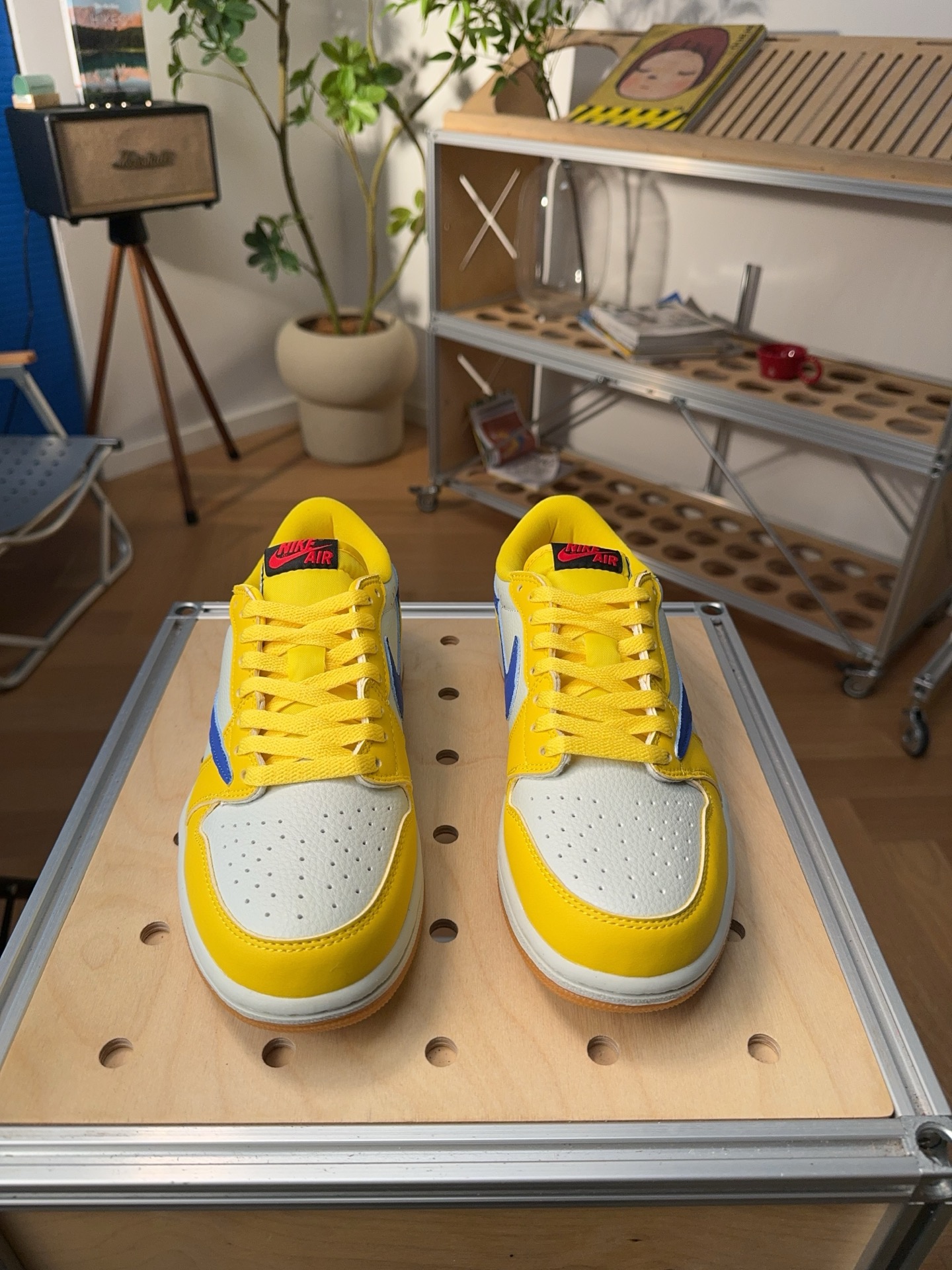 Nike Jordan